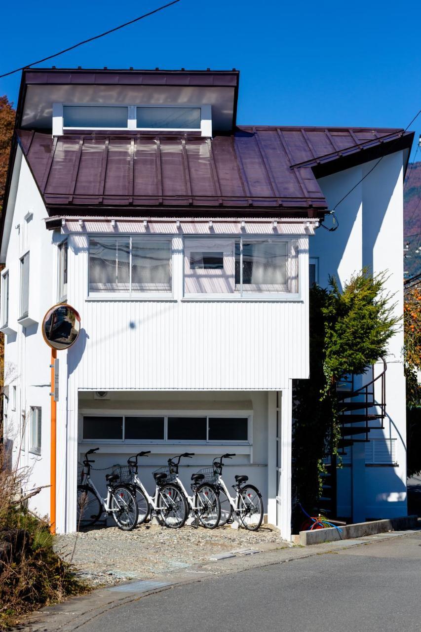 Tocoro. Mt. Fuji Hazuki Villa ฟูจิคาวากุจิโกะ ภายนอก รูปภาพ